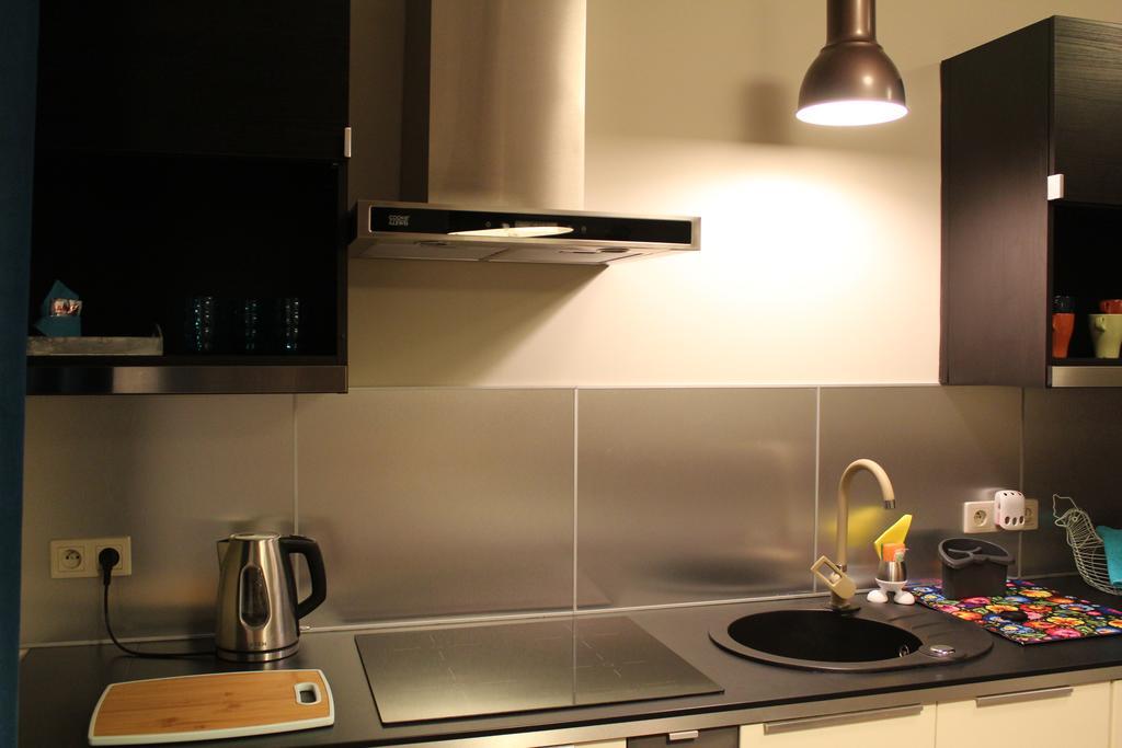 3-Studio Poznan Luaran gambar