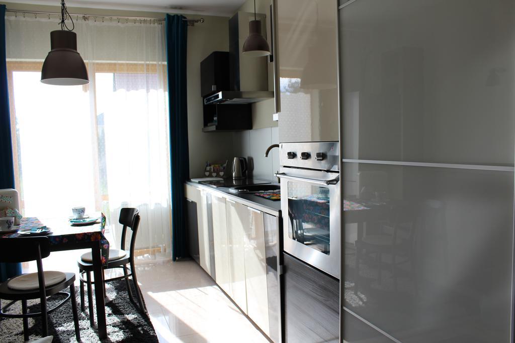 3-Studio Poznan Luaran gambar